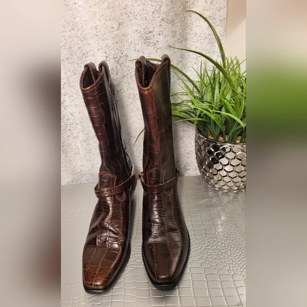 Justin Boots justin basic
